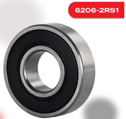 Подшипник SKF 6206 2RSH