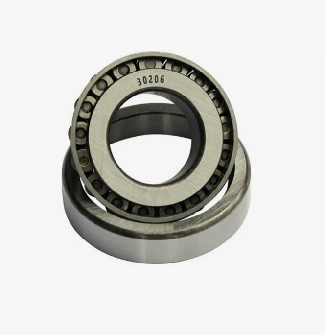 Конический роликоподшипник SKF 30206