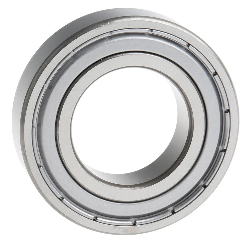 Радиальный шарикоподшипник SKF 6005 2Z