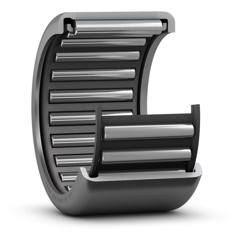 Игольчатый роликоподшипник SKF HK1015