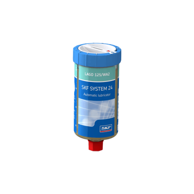 лубрикатор_SKF LAGD125 WA2_интернет-магазин