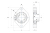 SNR USFD 206 схема